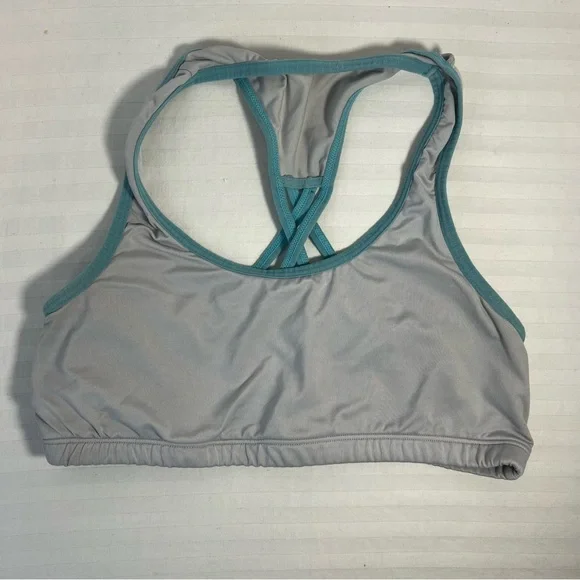 Girls Lot of 6 Fruit of the Loom‎ Bralettes size 38 - Picture 7 of 14